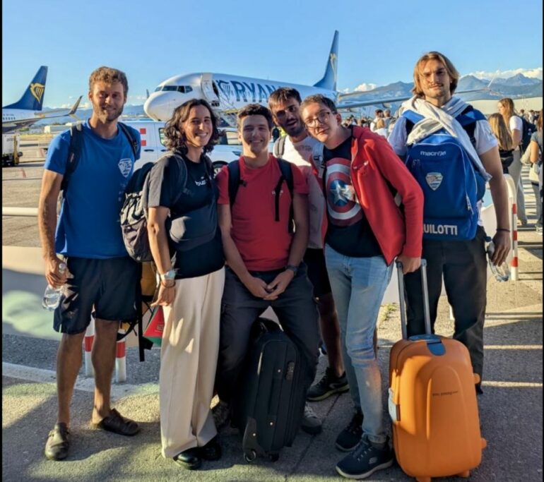 RUGBY ERASMUS