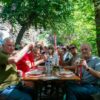 Sagra dei Crotti 2025 a Chiavenna: un doppio tutto esaurito da record