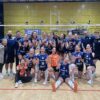 Valtellina Volley League al Rush Finale: Domani la Finalissima della Valtellina International Cup