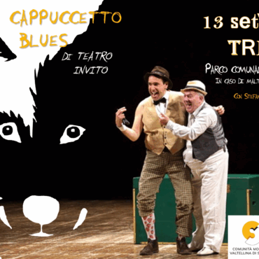 Festival TraMonti d’Arte 2025: secondo weekend dedicato al lupo in Valtellina