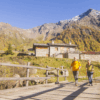 Cammini d’Autunno 2025: trekking ed emozioni tra i colori della Val di Rezzalo
