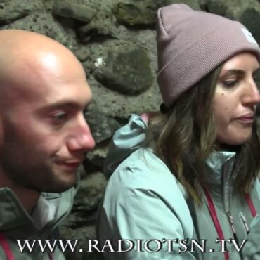 Morbegno in Cantina illumina la Valtellina olimpica