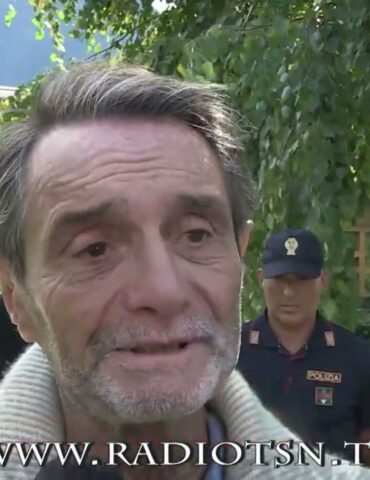 Aspettando Pontida. Summit a Mantello dei big della Lega