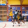 Valtellina Summer League 2025: l’AEK Atene batte la Vanoli Cremona nel match inaugurale a Livigno