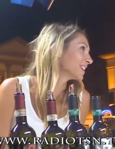 La Valtellina in un calice, al via ViVa 2025