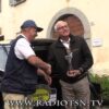 Bormio e Valtellina Veteran Car, cuore dell’Autogiro 2025