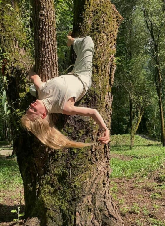 Zuzana Marletta Selene Tognoli Radici
