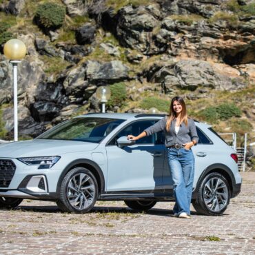 La Valtellina nel programma di Mediaset – Drive Up