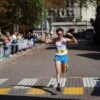 43.a edizione “Trofeo Marmitte dei Giganti”  Corsa in montagna a staffette (a due) maschili e individuale femminile.