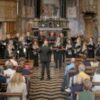 Voci d’Europa: un festival corale per celebrare il Bicentenario della Strada dello Stelvio Bormio, 26, 27 e 28 settembre