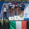 Corsa in montagna, il CSI Morbegno vince il campionato italiano di società nelle Juniores femminili. Il morbegnese Bongio bronzo nelle Promesse
