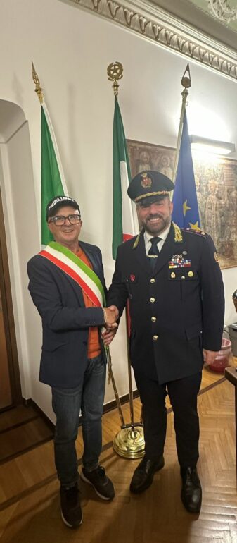 del nero