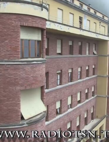 Dopo il caos partiti i lavori al Morelli e antenne temporanee allo Stelvio