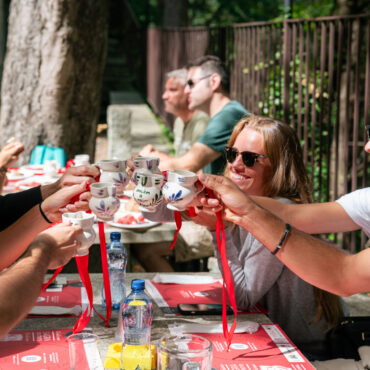 Sagra dei Crotti 2025 a Chiavenna: programma completo, novità e pass disponibili