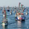La Cgil Sondrio: “Gravissimo ennesimo attacco a Flotilla, pronti a sciopero generale”