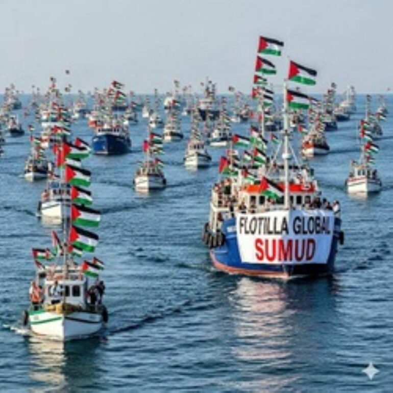 flotilla 1