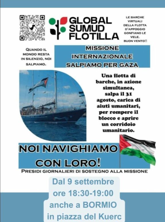 flotilla