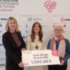 Premiata “Sulle Ali dei Ricordi” per il Progetto sulla Gentilezza: a Morbegno la Settimana della Gentilezza