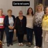 “Con te nel cuore”, serata coinvolgente al Salotto Boffi di Morbegno