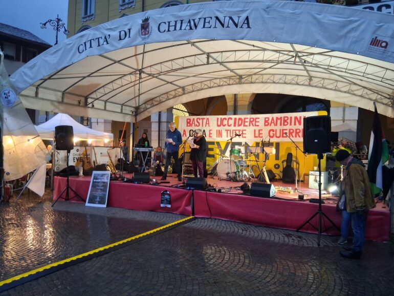 foto6 evento Chiavenna