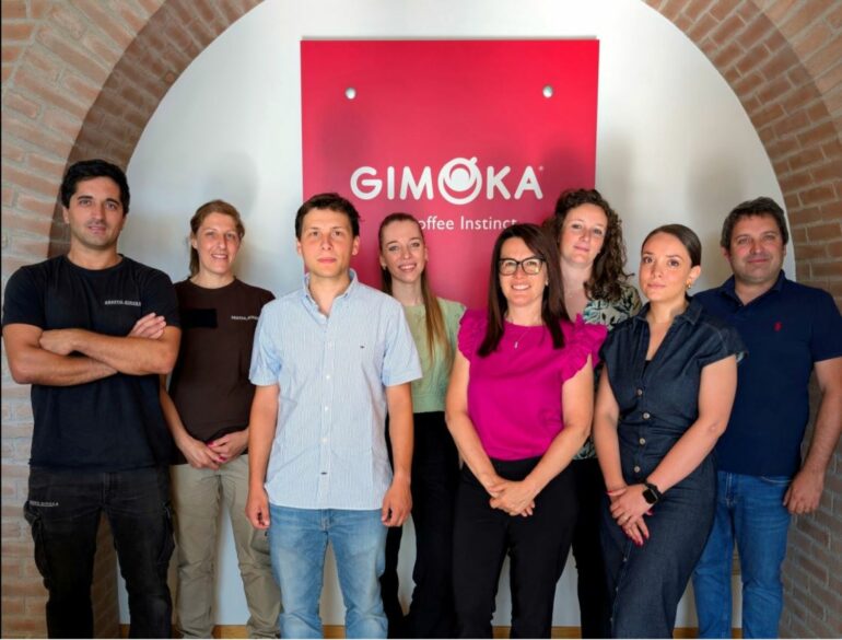 gimoka