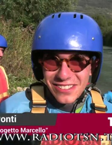 Cani da soccorso e volontari uniti, tre giorni di esercitazioni a Sondrio
