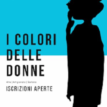 “LUDO”. SPETTACOLO TEATRALE CHE CHIUDE LA MOSTRA “I COLORI DELLE DONNE”
