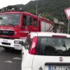 Resta grave l’operaio ferito nell’impastatrice