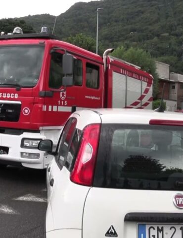 Resta grave l’operaio ferito nell’impastatrice