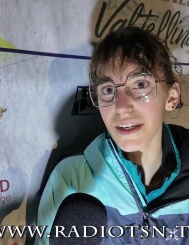GoinUp, alla Colmen Vertical si riaccendono le luci