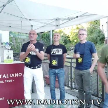 BeerBen la festa che parla di birra