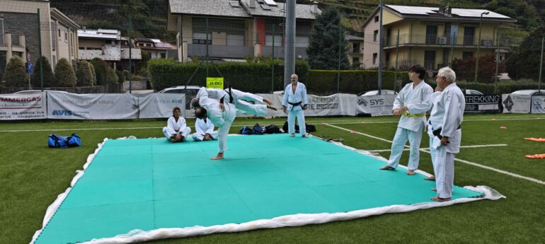 karate