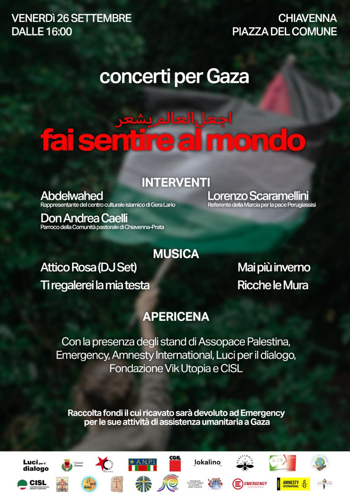 Sfondo