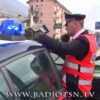 Arrestata a Sondrio coppia accusata di furti e rapina