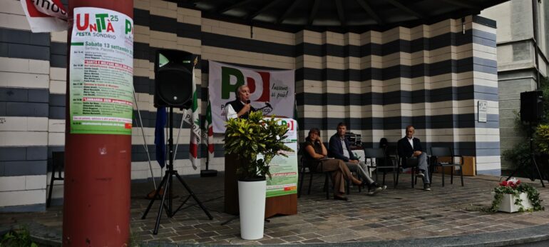 palco