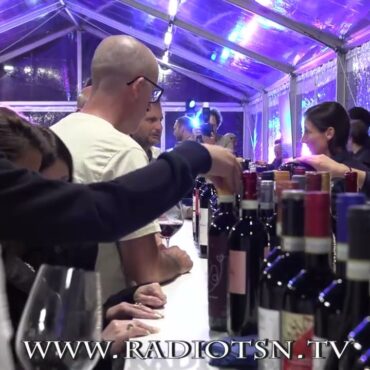 Sondrio brinda alla prima edizione di ViVa, Vini Valtellina
