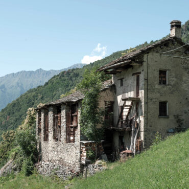 Giornate Europee del Patrimonio 2025: ad Albaredo per San Marco un weekend dedicato alle architetture rurali