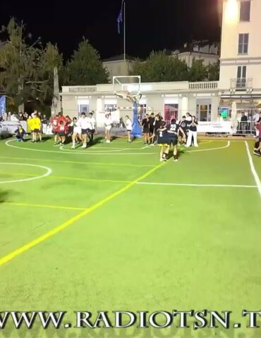Palio di Sondrio, da giovedì ri entra nel vivo