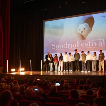 Biglietto di sola andata per il Giro del Mondo: Sondrio Festival torna per due weekend dal 20 al 30 novembre