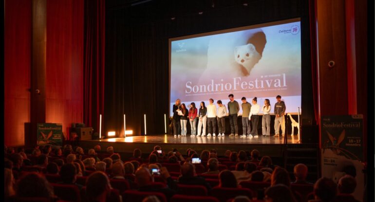 sondrio festival 24