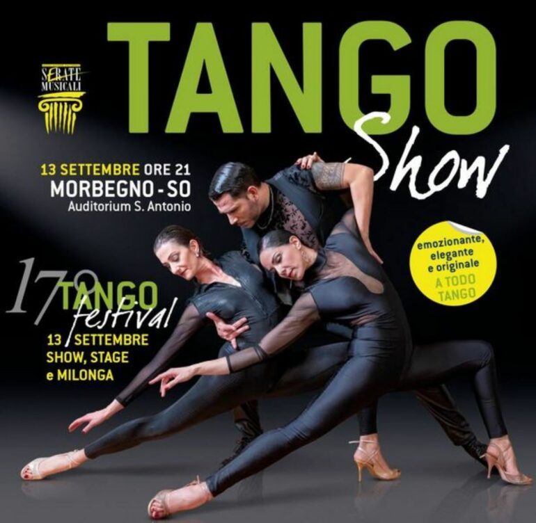 tango festival