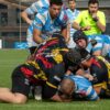 Sondrio Rugby: al via la stagione sportiva 2025/26