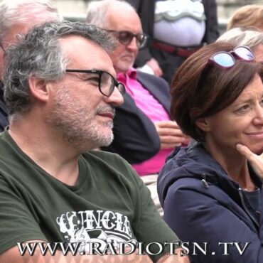 Festa dell’Unità dal futuro della Lombardia ai nodi globali