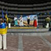 Sondrio, giornata di incontro e ringraziamento con la comunità ucraina