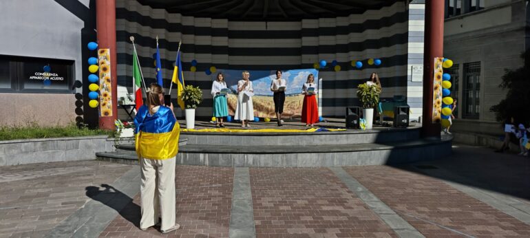 ucraina