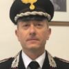 Cambio al Comando Provinciale Carabinieri di Sondrio: il saluto del Tenente Colonnello Roberto De Paoli