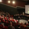 Memorial Siro Mauro: Auditorium Torelli gremito per una serata di musica corale