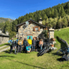 Outdoor e Avventura a Prato Valentino: Tre Giorni di Test dell’Abbigliamento Tecnico