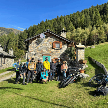 Outdoor e Avventura a Prato Valentino: Tre Giorni di Test dell’Abbigliamento Tecnico