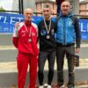 Lombardia domina al Campionato Italiano Cadetti/e su pista 2025